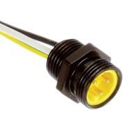 Molex 1300130202 Sensor/actuator connector, geassembleerd 1 stuk(s) Bulk Molex 1300130202 Sensor/actuator connector, geassembleerd 1 stuk(s) Bulk