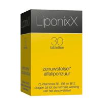 Ixx Pharma Liponixx 30Tabletten