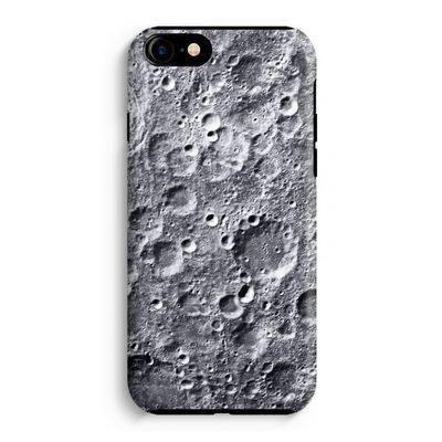 Maanlandschap: iPhone 7 Tough Case