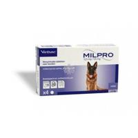 Milpro Milpro Hond