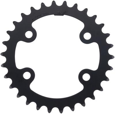 SHIMANO Chain ring shim.cues fc-6000-2 30t 80mm bn