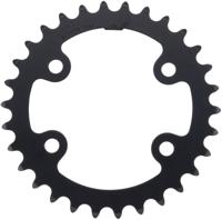 SHIMANO Chain ring shim.cues fc-6000-2 30t 80mm bn