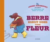Berre zorgt goed voor Fleur (Hardback)