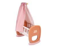 Smoby Baby nurse poppenwieg