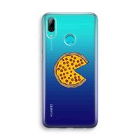 You Complete Me #2: Huawei P Smart (2019) Transparant Hoesje