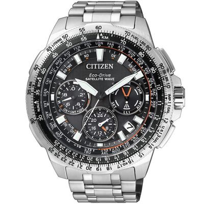 Citizen CC9020-54E Promaster Sky GPS