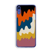 Baar A: Honor Play 8A Transparant Hoesje Baar A: Honor Play 8A Transparant Hoesje
