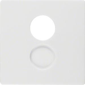 11966089  - Central cover plate 11966089