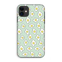 Spiegeleitjes: iPhone 11 Tough Case