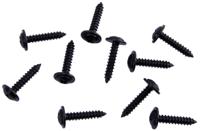 Dresselhaus plaatschroef tapping screws 3.9x19 lens head & collar