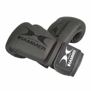 Hammer Boxing HAWK Bokshandschoenen