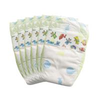 Heless poppenluiers 6 stuks, 35-50 cm