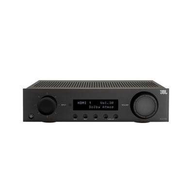 JBL MA710 Receiver - Zwart