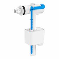 Toiletaanvoermechanisme Roca a822508800 Compact Lateral