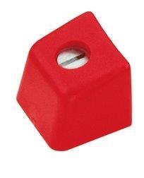 Harken 22mm Sb Rail Eind Kapjes (2) Default