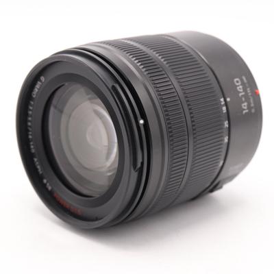 Panasonic Lumix G Vario 14-140mm f/3.5-5.6 ASPH. Power OIS occasion