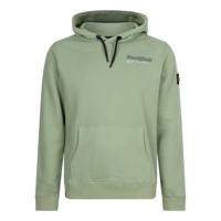 Hooded RLX Originals Brushed Dusty Lime