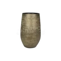 Vaas Ryan Shiny Gold Ø18cm