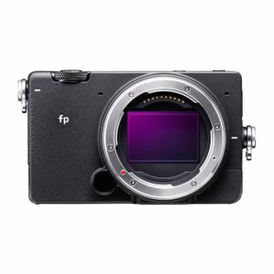 Sigma FP systeemcamera Body