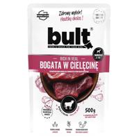 BULT Rich in veal - natvoer voor honden - 500g