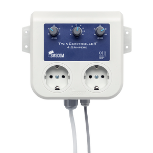 SMScom SMSCOM Twincontroller Mk2