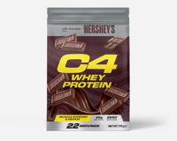 C4 Whey Protein