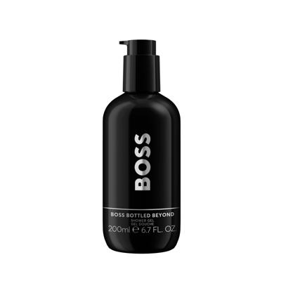Hugo Boss Bottled Beyond Showergel 200ml | Voor Mannen