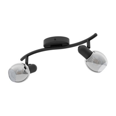 Eglo OpbouwspotPollica 2-lichts - 98625