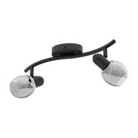 Eglo OpbouwspotPollica 2-lichts - 98625