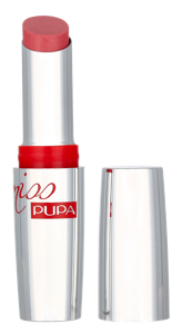 Pupa Milano - Pupa Miss Pupa Lipstick 2.40 ml 101 Nude Rose Lippenstift Dames