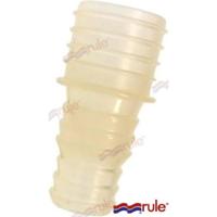 RU69 - 29-19-16MM SLANGADAPTER