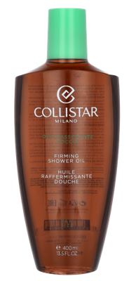 Collistar Firming Shower Oil 400 ml