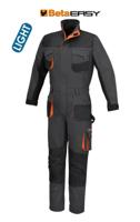 Beta 7865G XS Werkoverall | Grijs - 078650800
