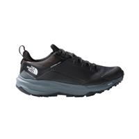 The North Face Vectiv Exploris 2 Futurelight Dames Lage Wandelschoen TNF Black - Vanadis Grey 39