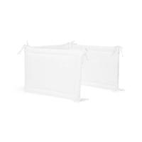 Jollein boxbumper Wit