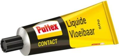 Pattex contactlijm vloeibaar 50 gram