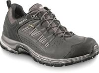 Meindl Journey PRO GTX Lage Wandelschoen Heren Anthrazit 8,5/42,5