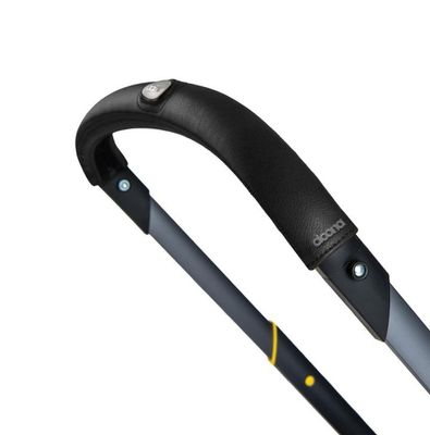 Doona acc: Handlebar Zwart Doona acc: Handlebar Zwart