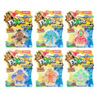 Toi-Toys Anti stressfiguur flexerz 6cm