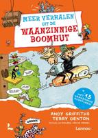 Meer verhalen uit de waanzinnige boomhut - Andy Griffiths - ebook