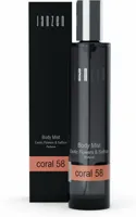 Body Mist Coral 58 Body Mist Coral 58