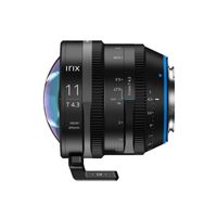 Irix Cine Lens 11mm T4.3 Canon RF-mount objectief - thumbnail