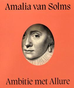 Amalia van Solms (Paperback)