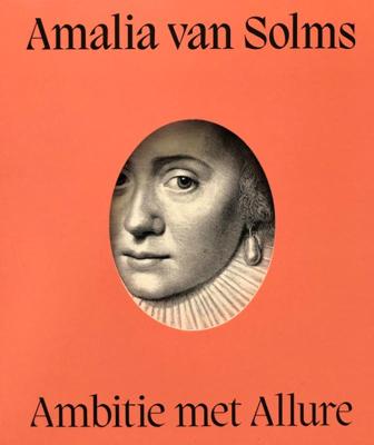 Amalia van Solms (Paperback)