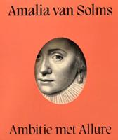 Amalia van Solms (Paperback)