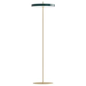 Umage Asteria vloerlamp LED Forest Green