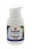Volatile Plantenolie peperkoek pruim 50 Milliliter