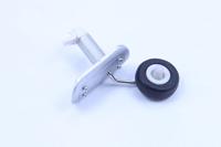 FMS - 1M P40 Rear Landing Gear Set (FS-P40-FH114) - thumbnail