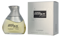 Al Haramain Detour Noir Edp 100 ml Eau de Parfum