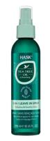 Hask Tea Tree Oil & Rosemary Invigorating 5-in1 Leave-in Spray 175ml | Voor Normaal Haar